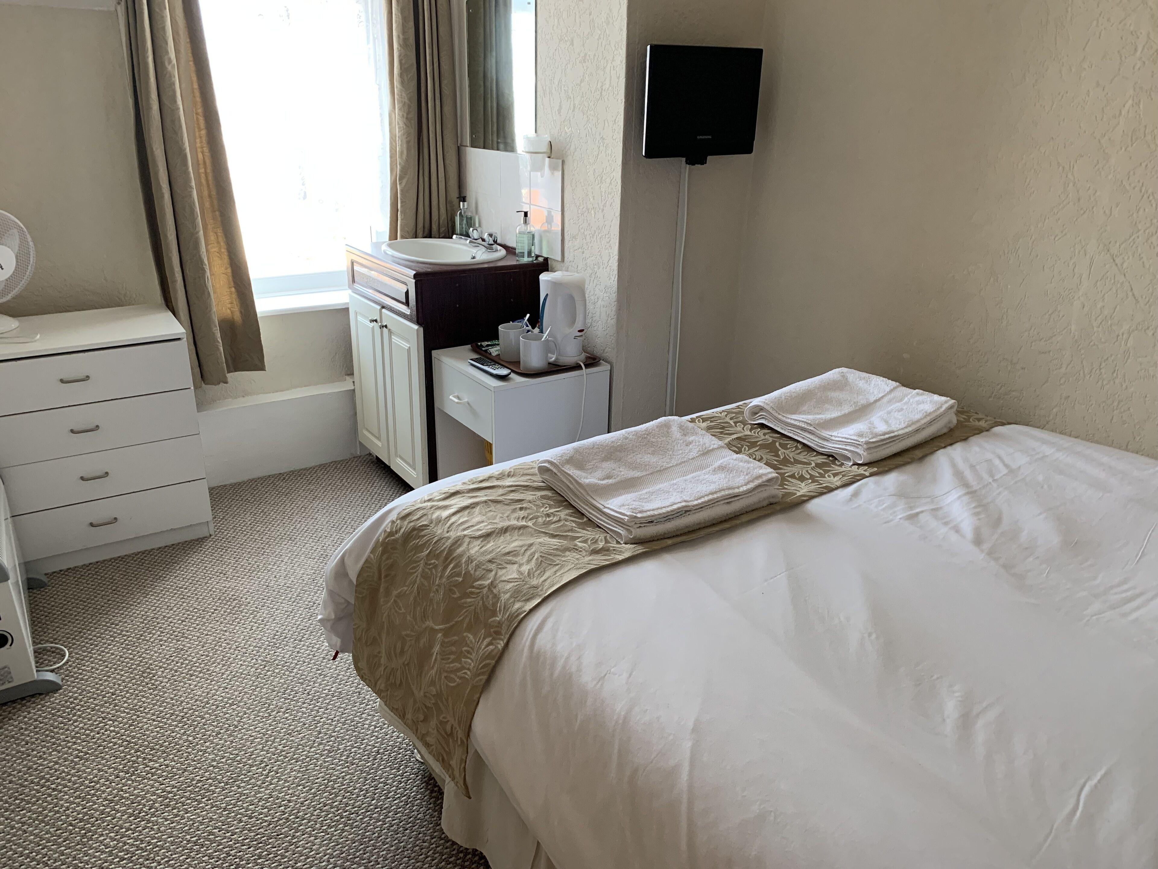 Sharn Bek Hotel — Photos 2