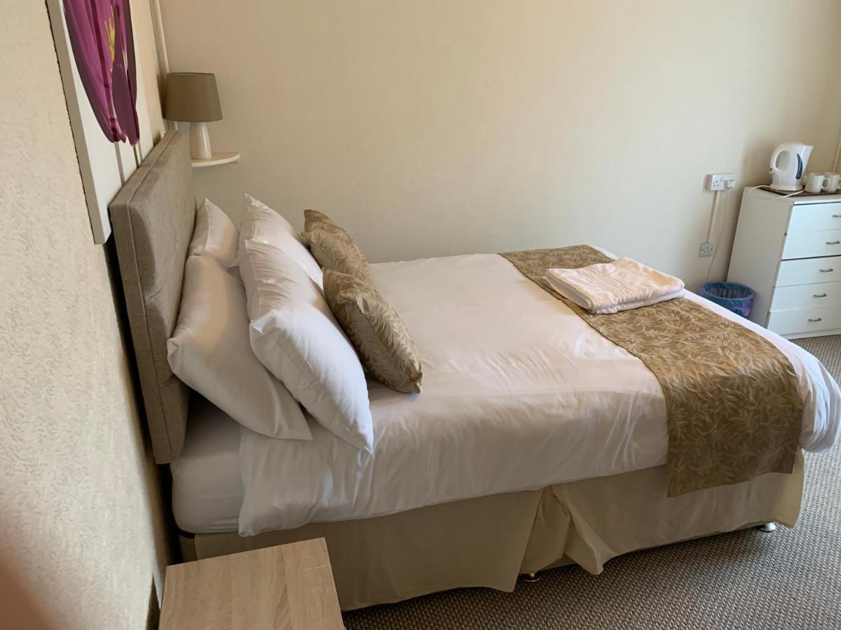 Sharn Bek Hotel — Photos 3