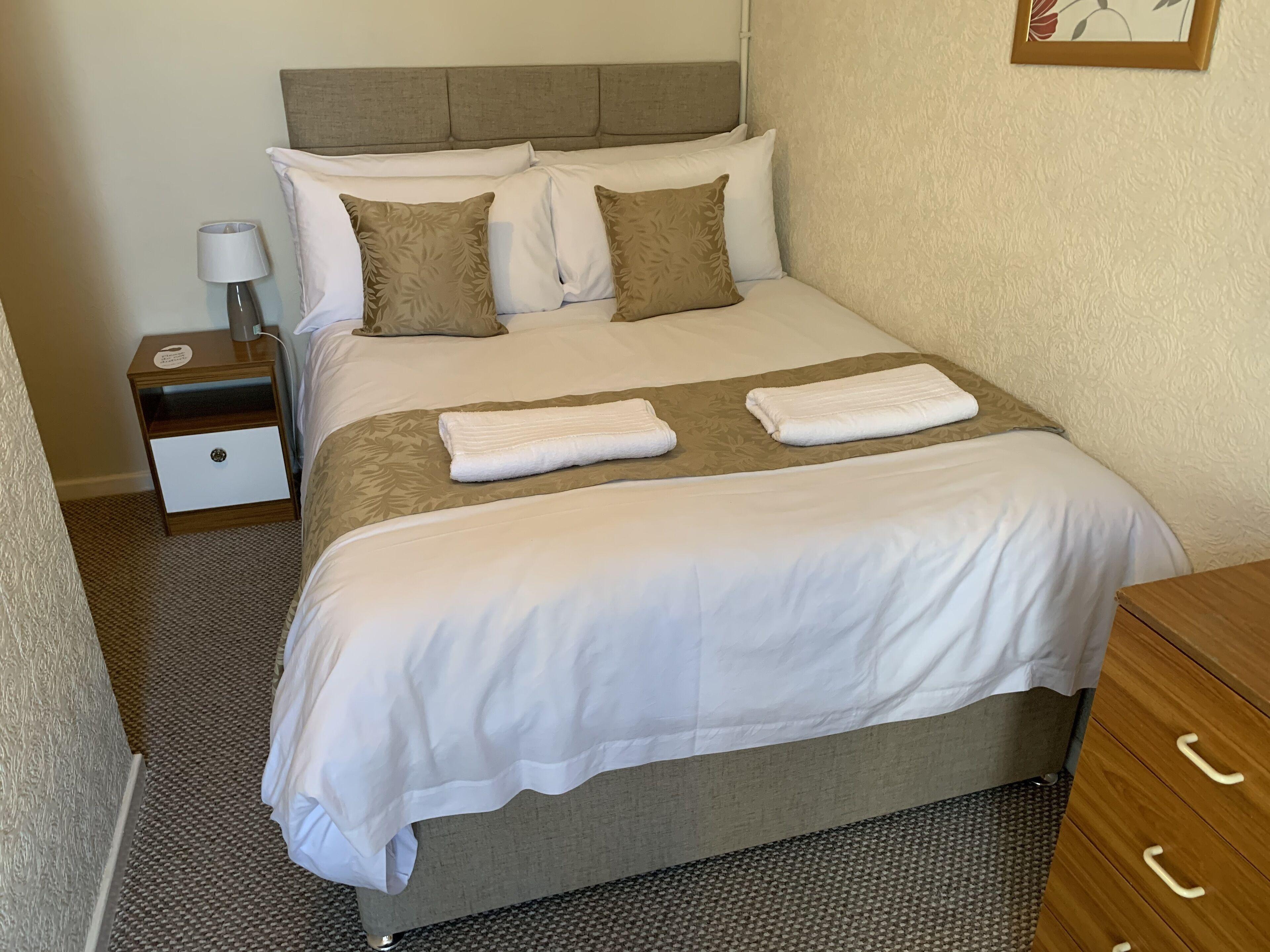 Sharn Bek Hotel — Photos 1